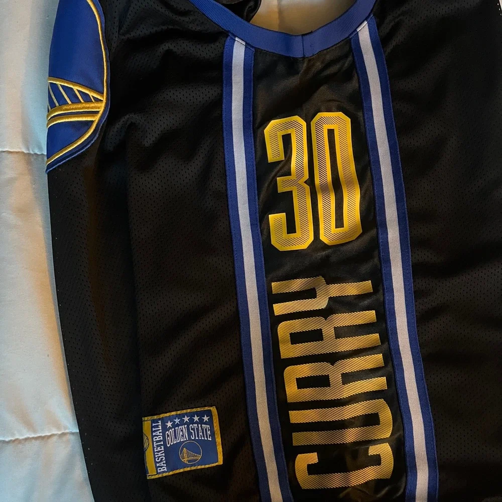 NBA golden state